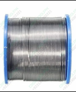 China 400 Gram Soldering Wire