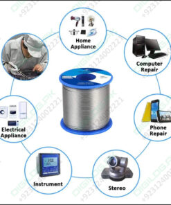 China 800 Gram Soldering Wire