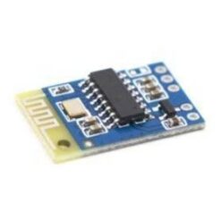 5v Bluetooth Gold 82D05 Audio Receiver Module