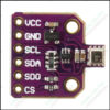 Cjmcu-680 Bme680 Bosch Temperature And Humidity Pressure