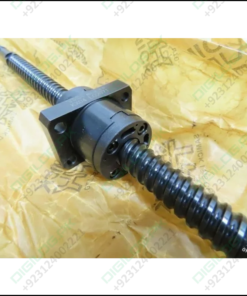 Cnc Ball Screw