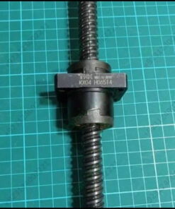 Cnc Ball Screw