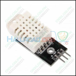 Copy Dht22 Digital Temperature And Humidity Sensor Module