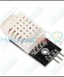 Copy Dht22 Digital Temperature And Humidity Sensor Module