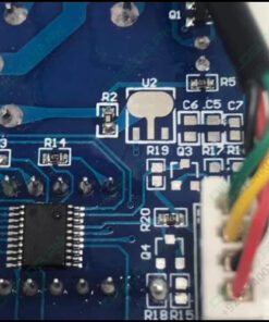 Copy / Fake Incubator Temperature Humidity Controller Dc 12v