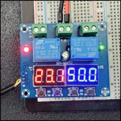 Copy / Fake Incubator Temperature Humidity Controller Dc 12v