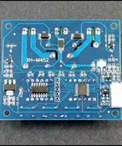 Copy / Fake Incubator Temperature Humidity Controller Dc 12v