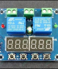 Copy / Fake Incubator Temperature Humidity Controller Dc 12v