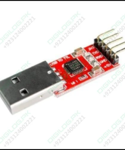 Cp2102 Usb To Serial Uart Ttl Module