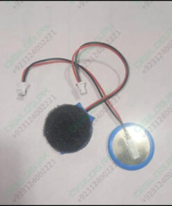 Cr2016 Coin Cell With Wire And Jack For Laptop General