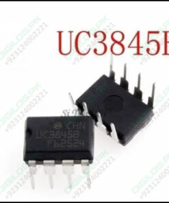 Current Mode Pwm Controller Uc3845b