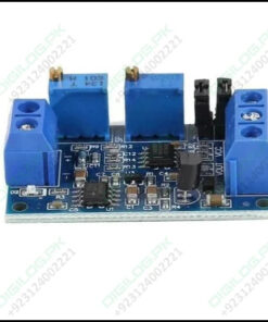 Current To Voltage Module Hw-685