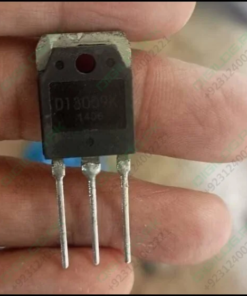 D13009 Transistor