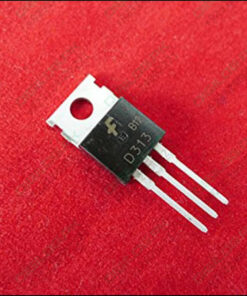 D313 Transistor In Pakistan