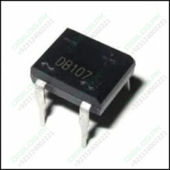 Db107 1amp 1000v Bridge Rectifier Diode Ic