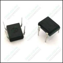 Db107 1amp 1000v Bridge Rectifier Diode Ic