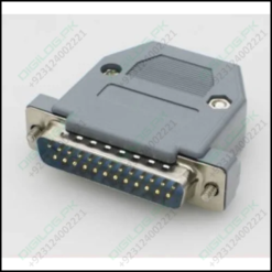 Db25 Connector 25 Pin Male