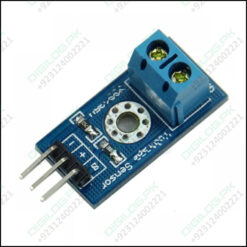 Dc To 25v Voltage Sensor Module In Pakistan