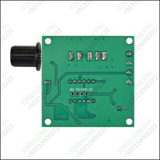 Dc 12v 24v 4-20ma Signal Generator Module Digital Led