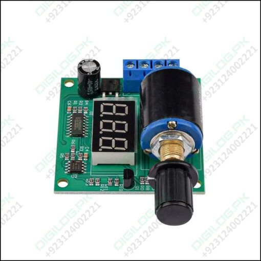 Dc 12v 24v 4-20ma Signal Generator Module Digital Led