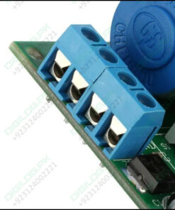 Dc 12v 24v 4-20ma Signal Generator Module Digital Led