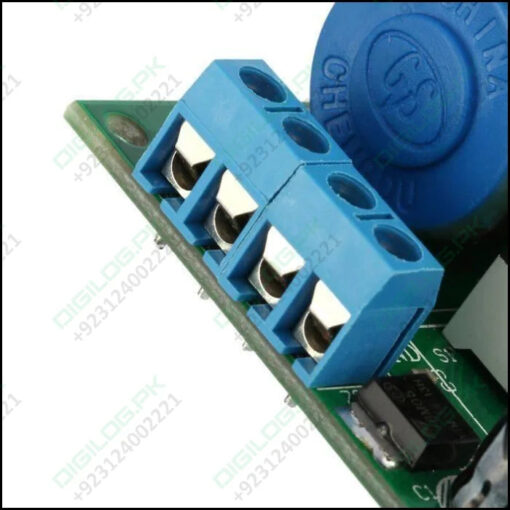 Dc 12v 24v 4-20ma Signal Generator Module Digital Led