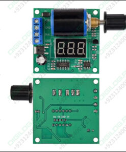 Dc 12v 24v 4-20ma Signal Generator Module Digital Led