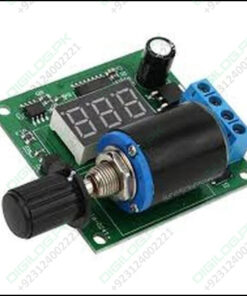 Dc 12v 24v 4-20ma Signal Generator Module Digital Led