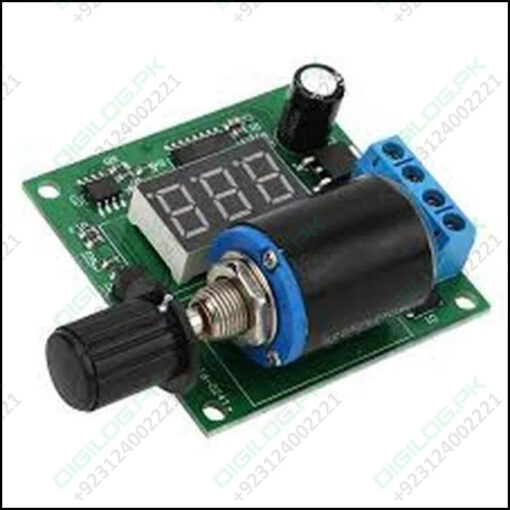 Dc 12v 24v 4-20ma Signal Generator Module Digital Led