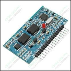 Dc Ac 5v Pure Sine Wave Inverter Spwm Driver Board Egs002 In