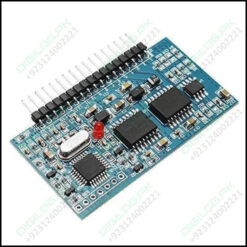 Dc Ac 5v Pure Sine Wave Inverter Spwm Driver Board Egs002 In