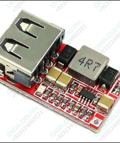 Dc-dc Buck Converter Car Usb Charger Module 6-24v 12v 24v