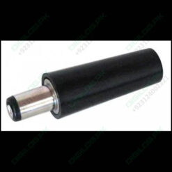 Dc Jack Male Type Barrel Plug