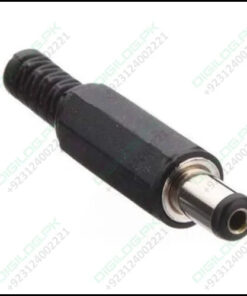 Dc Power Connector Male