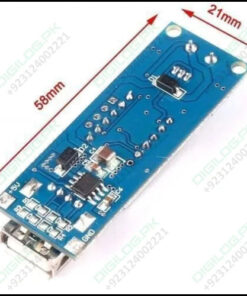 Dc To 2a Usb Charger 4.5-40v 5v Step-down Buck Converter