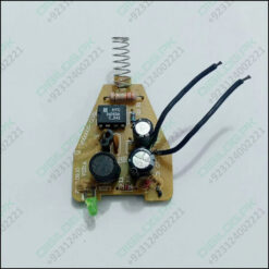 DC to convertor IC 34063A In Pakistan