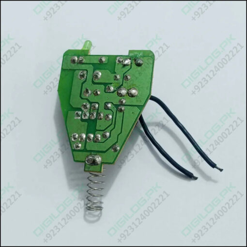 DC to convertor IC 34063A In Pakistan