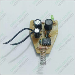 DC to convertor IC 34063A In Pakistan