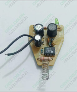 DC to convertor IC 34063A In Pakistan