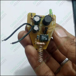 DC to convertor IC 34063A In Pakistan