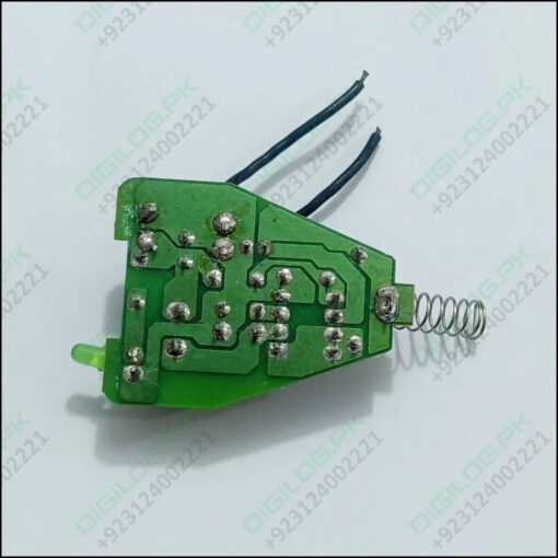 DC to convertor IC 34063A In Pakistan