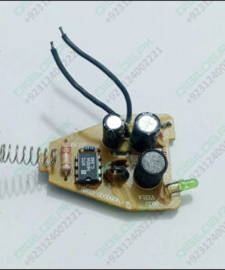 DC to convertor IC 34063A In Pakistan