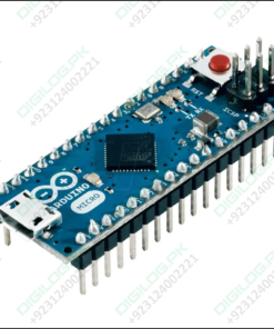 Dell Arduino Micro Atmega32u4