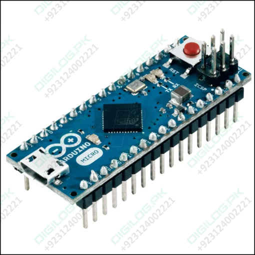 Dell Arduino Micro Atmega32u4