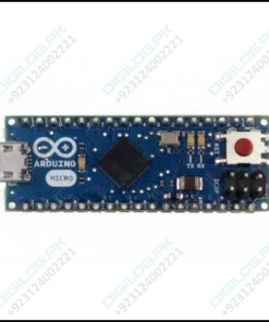 Dell Arduino Micro Atmega32u4