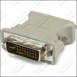 Dell Dvi To Vga Converter