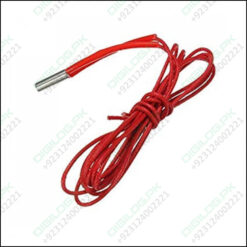 Dell Reprap 12v 40w Ceramic Cartridge Heater For 3d Printer