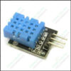 Dht11 Temperature And Humidity Sensor Module Ky-015