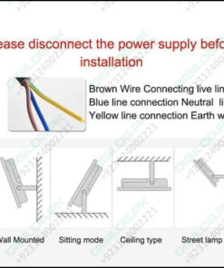 Different Colors Portable Energy Saving Outdoor Rgb Led