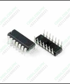 Differential Comparator IC LM2901N